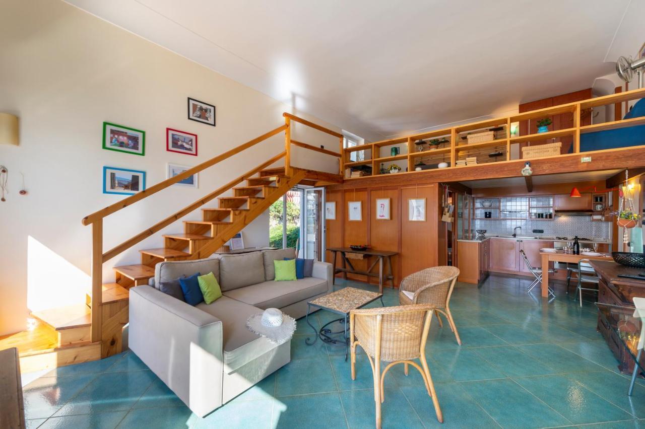 Appartement Privilege Amalfi