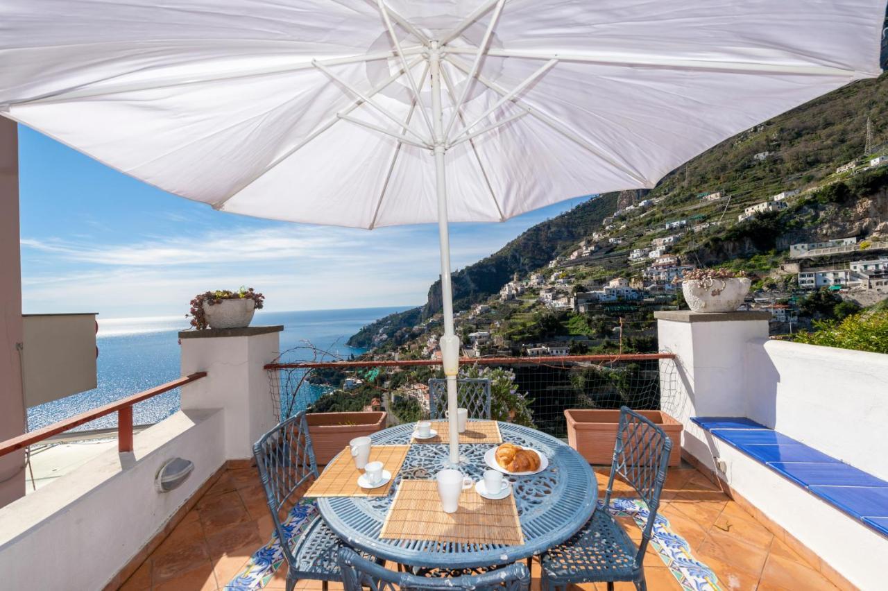 Appartement Privilege Amalfi