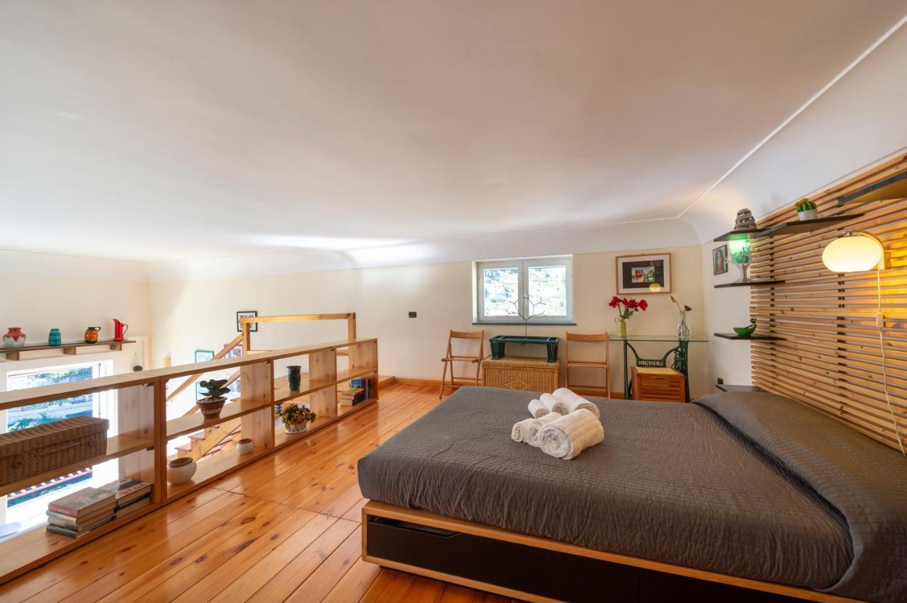 Appartement Privilege Amalfi