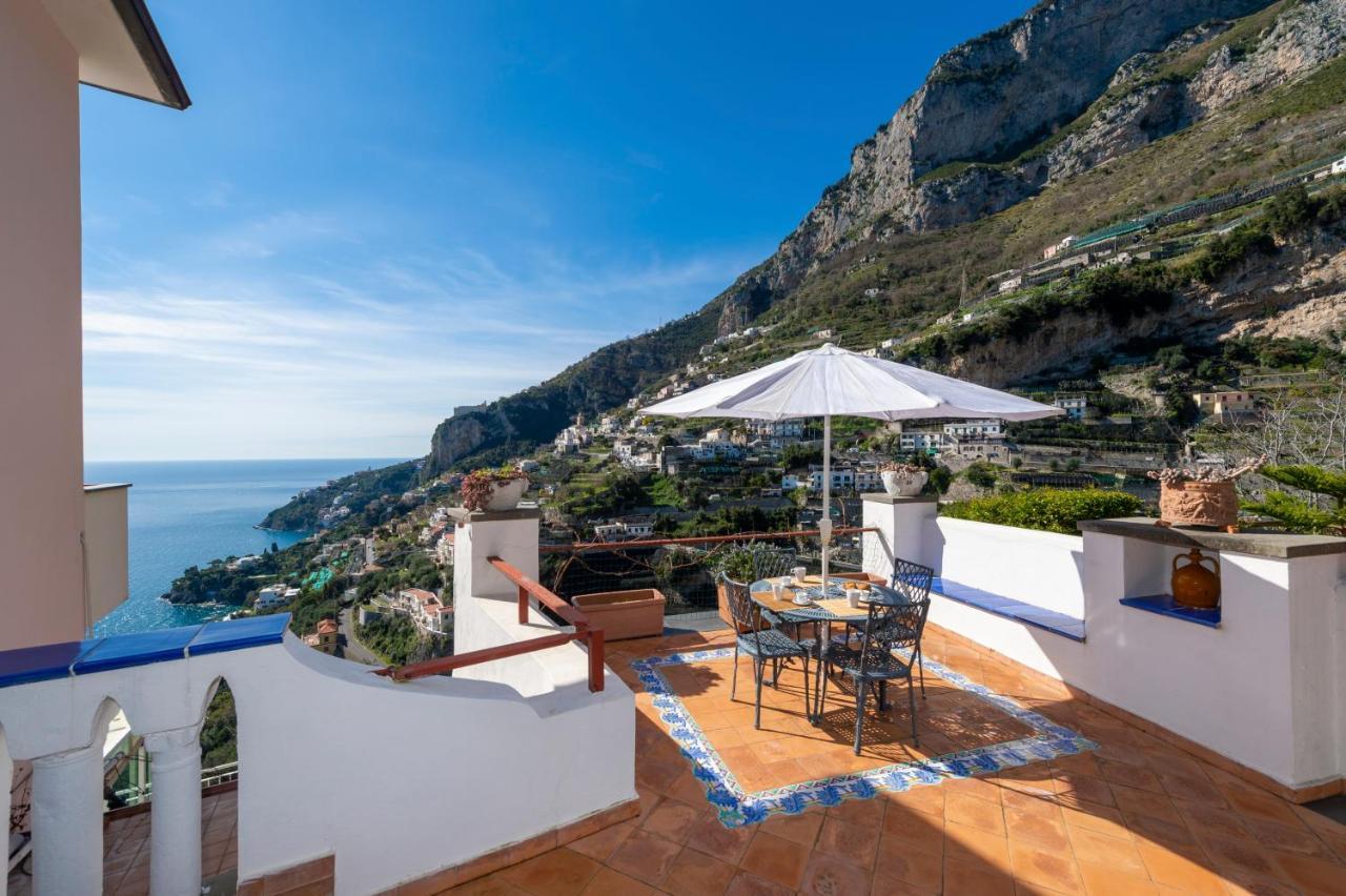 Privilege * Amalfi