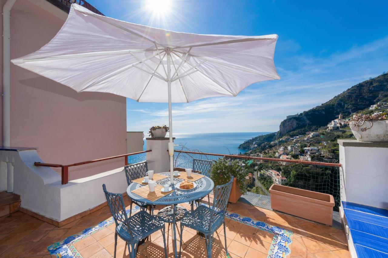 Apartment Privilege Amalfi