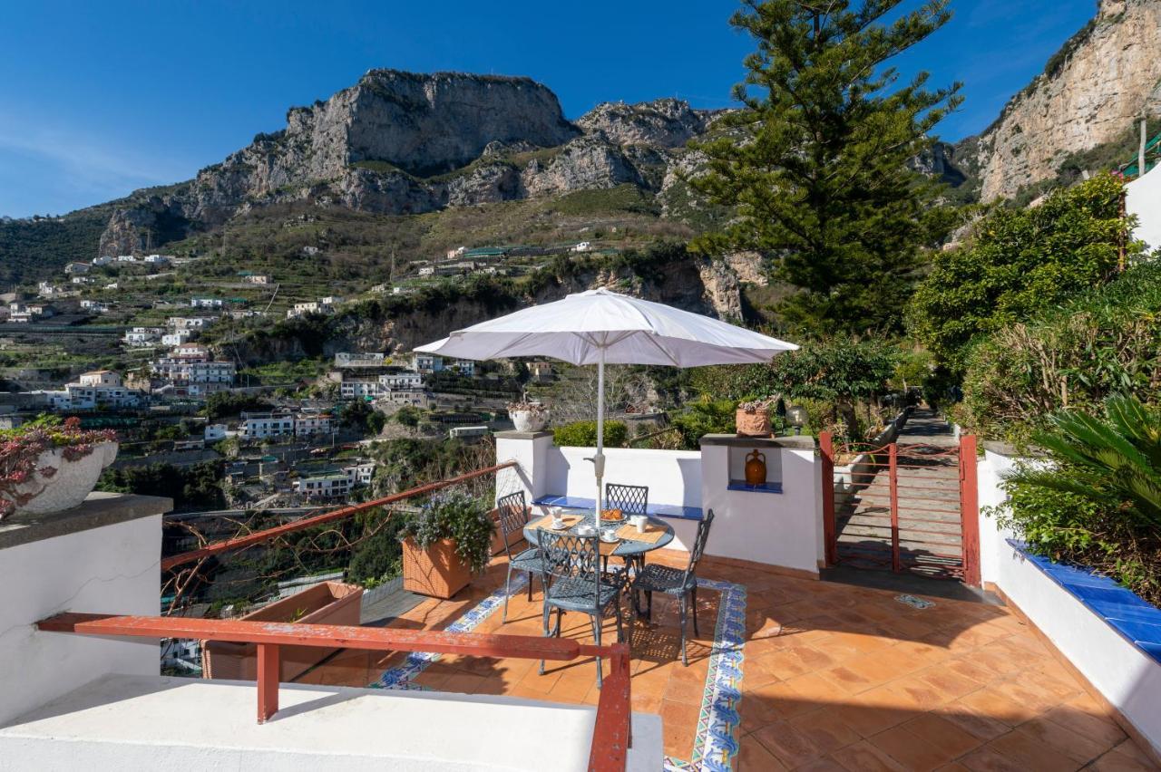 Privilege Apartment Amalfi
